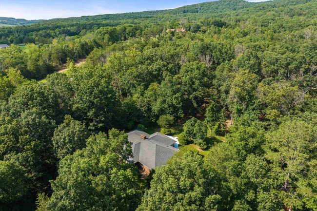 5983 Labs Run Ln, House other with 4 bedrooms, 4 bathrooms and null parking in PENN LAIRD VA | Image 7