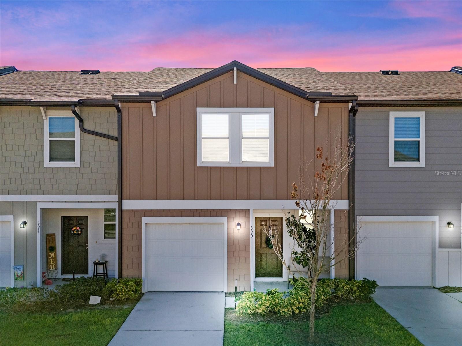 Madison Dr, Davenport, FL 33837