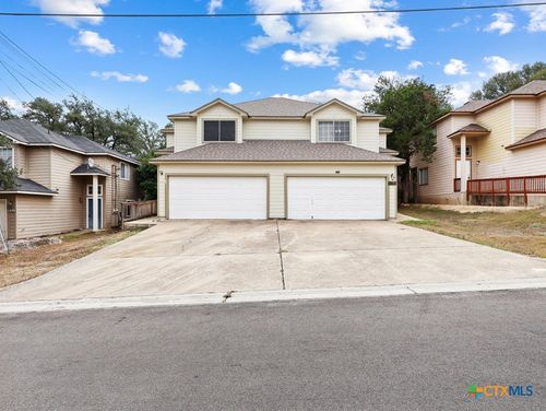 825-825 Sagewood Trl, San Marcos, TX, 78666-2261 | Card Image