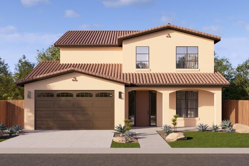 2345 S Burke Street, Visalia, CA, 93292 | Card Image