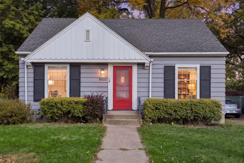 5000 E 54th St, Minneapolis, MN, 55417-2321 | Card Image