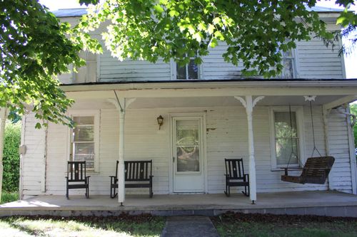3745 Deerfield Valley Rd, DEERFIELD, VA, 24432 | Card Image