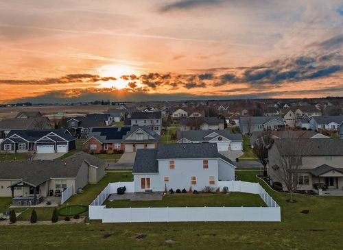 2745 Sedona Dr, Normal, IL, 61761-5546 | Card Image