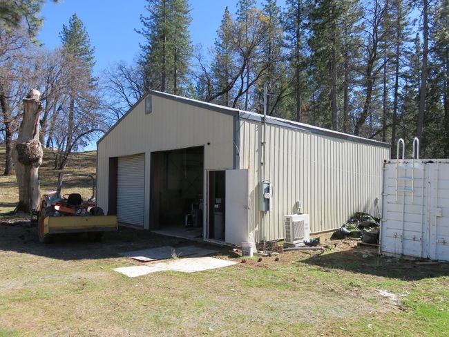 4196 Bald Mountain Rd, Home with 0 bedrooms, 0 bathrooms and null parking in West Point CA | Image 23