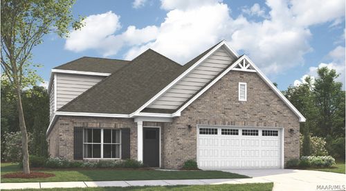 1001 Kayce Dr, Prattville, AL, 36066-7590 | Card Image