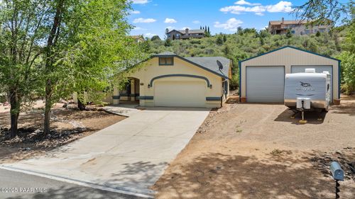 s-4785 Aldrich Dr S, Prescott, AZ, 86305-7414 | Card Image