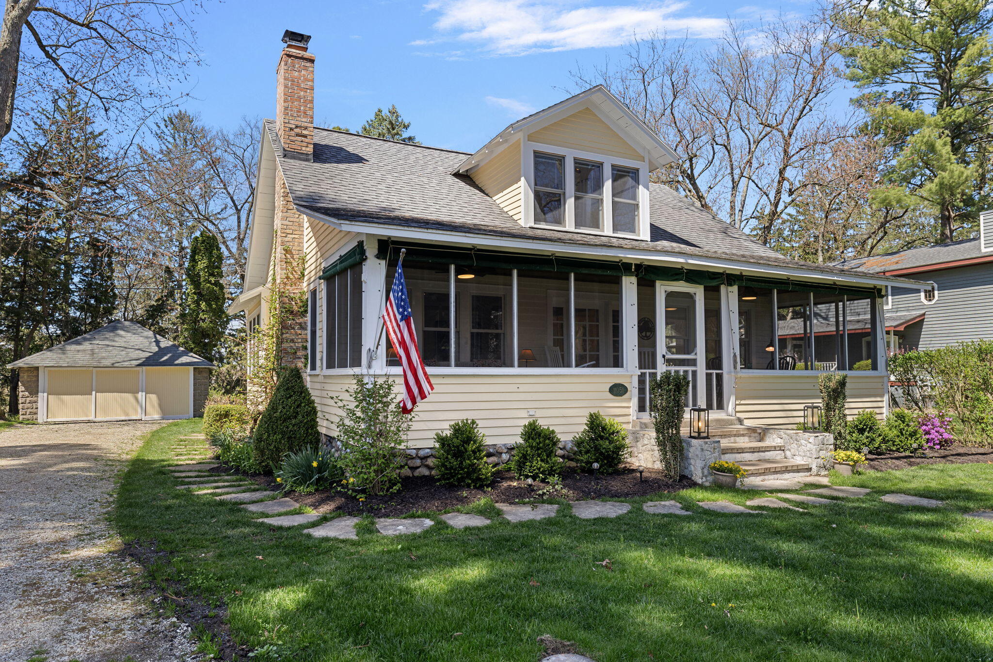 Elmwood Dr, New Buffalo, MI 49117