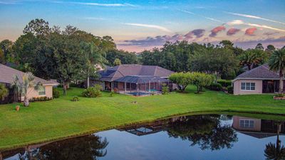 750 Needle Grass Dr, House other with 3 bedrooms, 2 bathrooms and null parking in St Augustine FL | Image 2