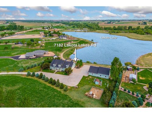 7182 Lakota Lakes Rd, Johnstown, CO, 80534-5629 | Card Image