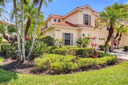 apt-101-4630 Winged Foot Ct, NAPLES, FL, 34112-8418 | Card Image