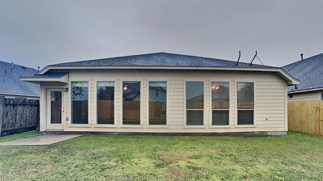 4542 Long Creek Dr, House other with 4 bedrooms, 2 bathrooms and null parking in Fresno TX | Image 16