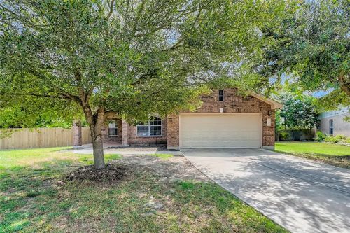315 Waterlily Way, Hutto, TX, 78634-4249 | Card Image
