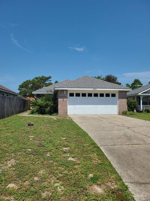 6506 Watermark Cv, Navarre, FL, 32563 | Card Image