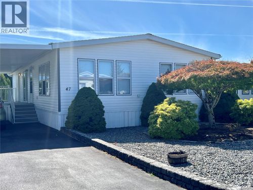 47-6325 Metral Dr, Nanaimo, BC, V9T6P9 | Card Image