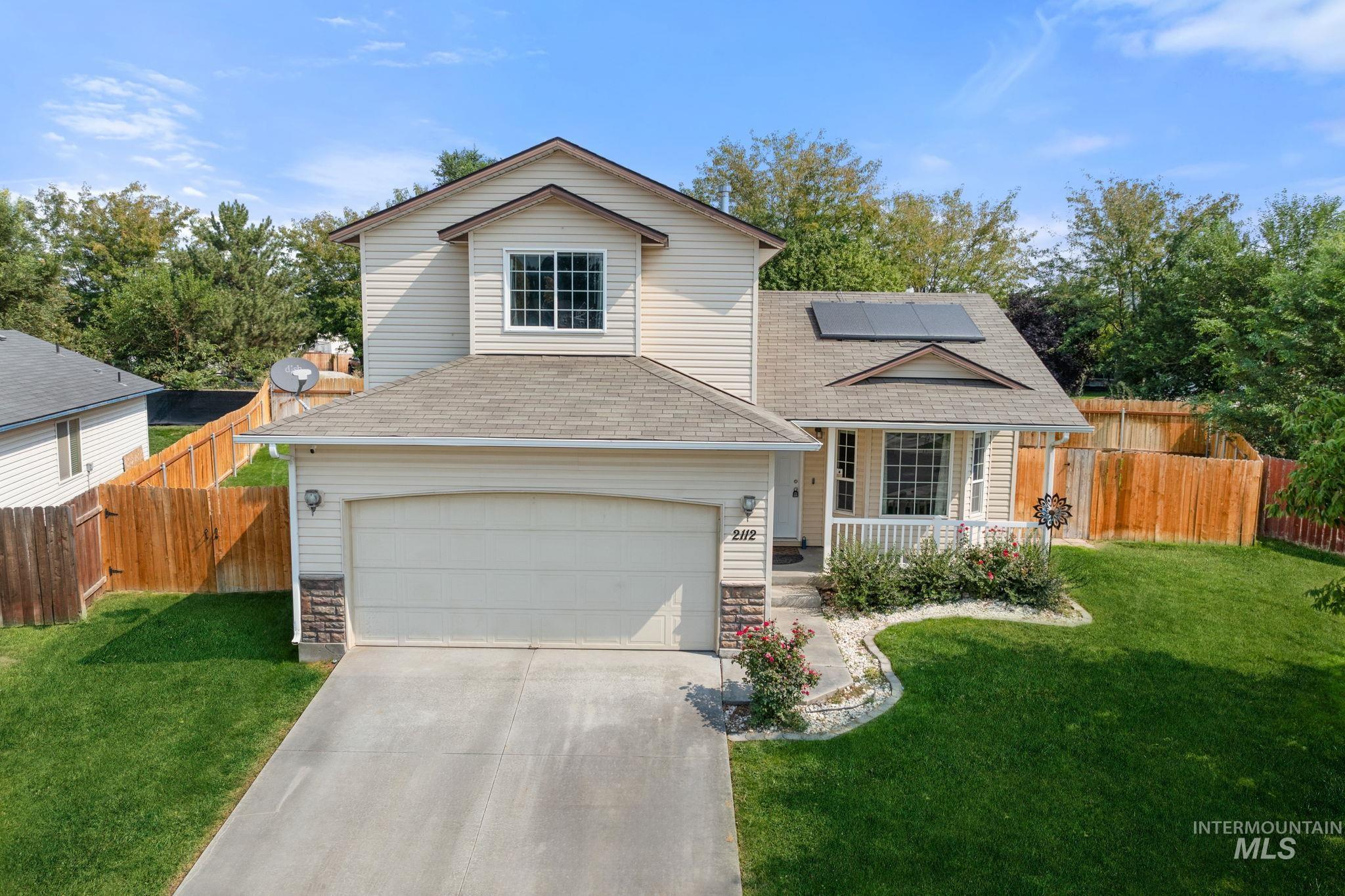Belhaven Ct, Nampa, ID 83651