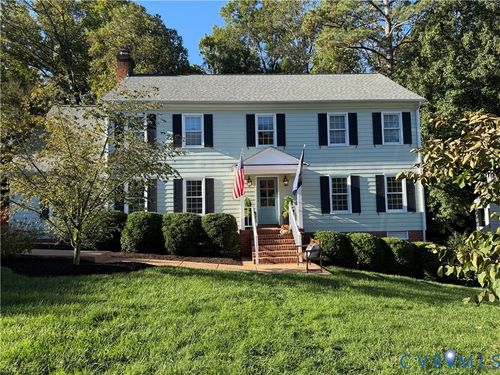 410 Poplar Hill Ct, Henrico, VA, 23229-7278 | Card Image