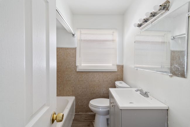 14329 Montrose St, House other with 4 bedrooms, 2 bathrooms and null parking in Detroit MI | Image 20