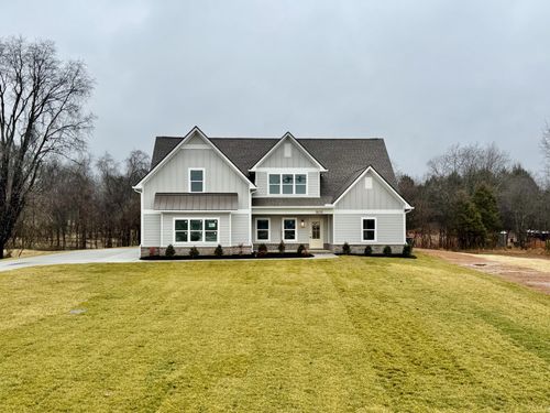 8690 Cainsville Pike, Lascassas, TN, 37085-4305 | Card Image