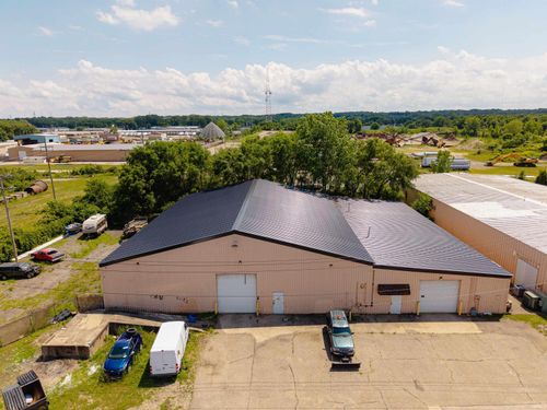 434 S Byrkit Avenue, Mishawaka, IN, 46544 | Card Image