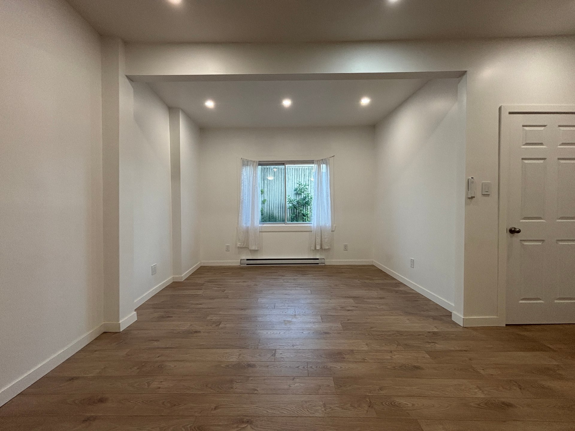 Residential Lease in Montréal (Lachine) 2