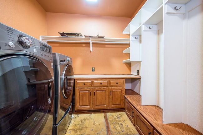 1605 Washington St, House other with 6 bedrooms, 5 bathrooms and null parking in Tonganoxie KS | Image 14