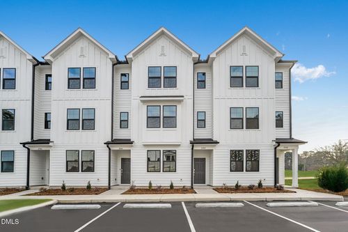 2302 Oakwood Meadows Ct, Raleigh, NC, 27604-4617 | Card Image