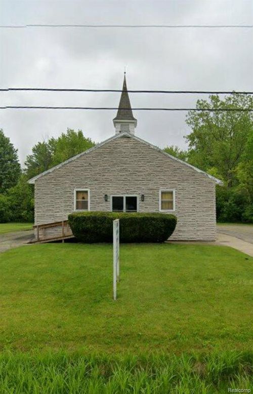 5360 Bangor Ave, Flushing, MI, 48433-9005 | Card Image