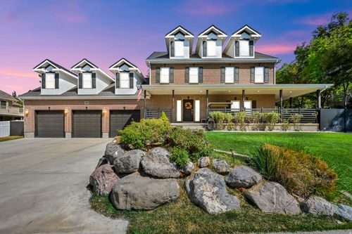 4433 Devonshire Dr, Bountiful, UT, 84010-8010 | Card Image