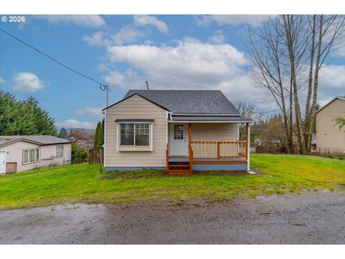 175 Nw 3rd St, Willamina, OR, 97396-2700 | Card Image