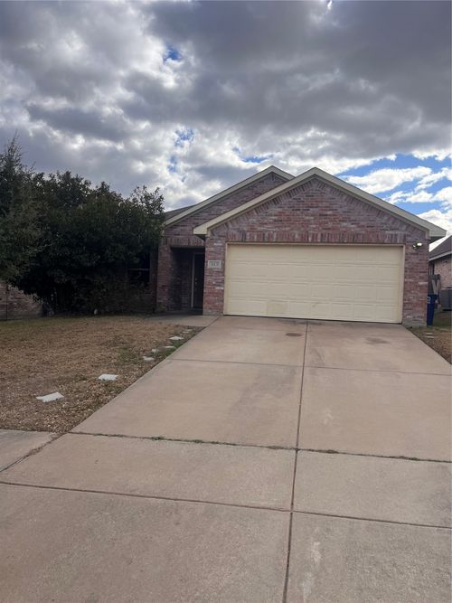 312 Crosscreek Dr, Princeton, TX, 75407-2828 | Card Image