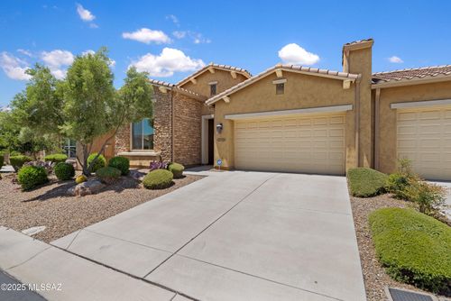 61118 E Flint Dr, Oracle, AZ, 85623-7487 | Card Image