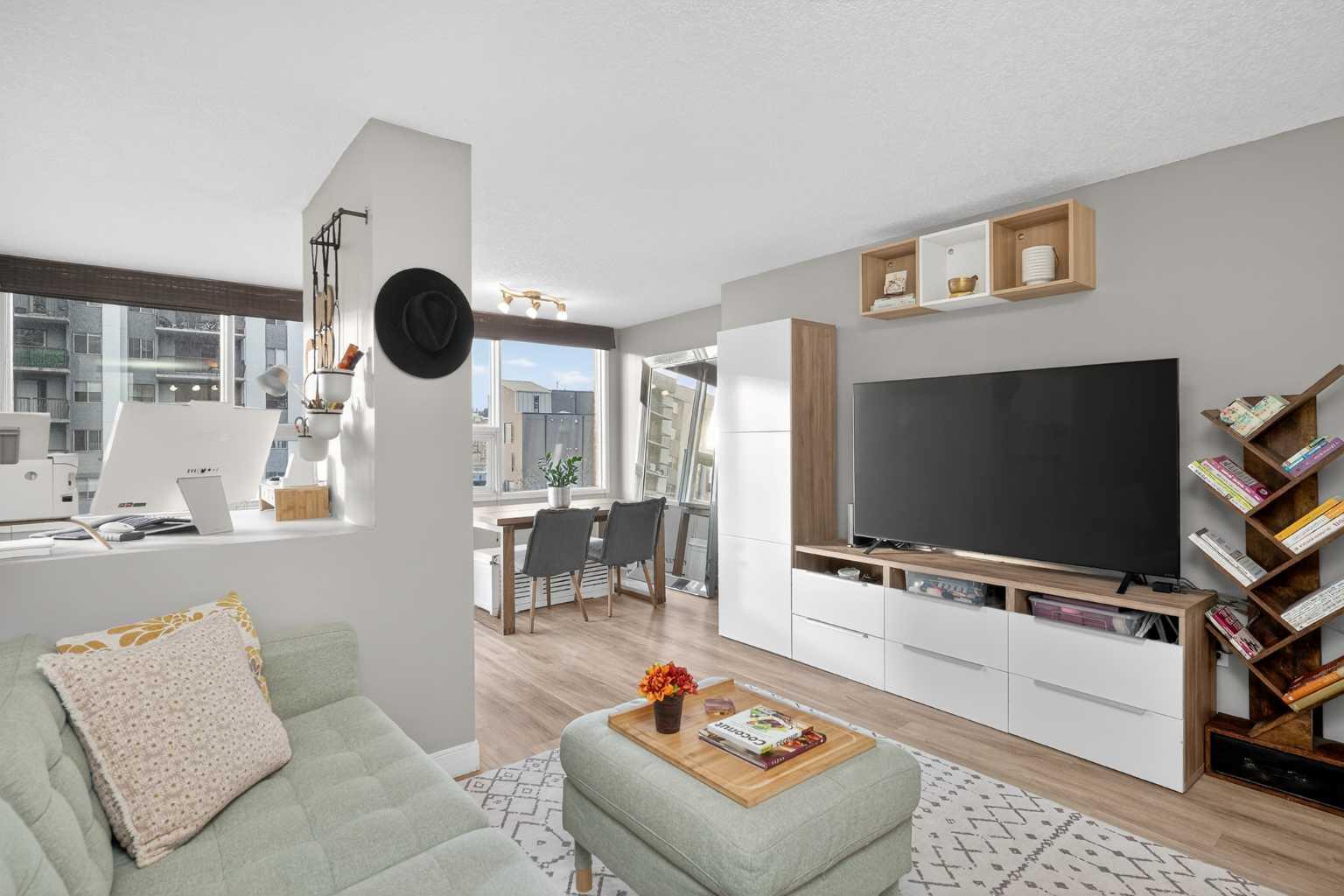 Residential in Calgary
