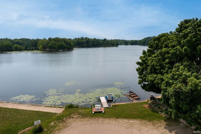 9061 E Hatchery Rd, House other with 3 bedrooms, 2 bathrooms and null parking in Syracuse IN | Image 20