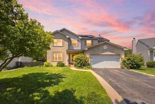 2862 Brian Ln, Montgomery, IL, 60538-5100 | Card Image