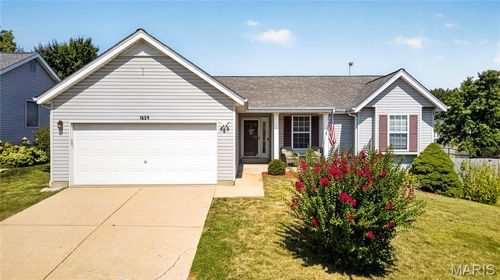 1659 Irish Sea, High Ridge, MO, 63049-3817 | Card Image