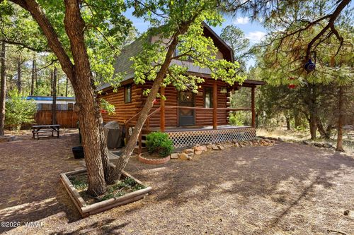 2863 Lazy River Ln, Lakeside, AZ, 85929-6790 | Card Image