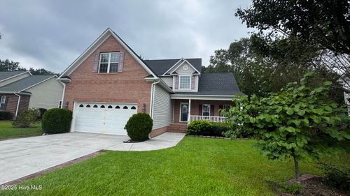 232 Newport Dr, Jacksonville, NC, 28540-4005 | Card Image