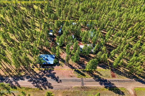38742 State Route 373, Greer, AZ, 85927-9708 | Card Image
