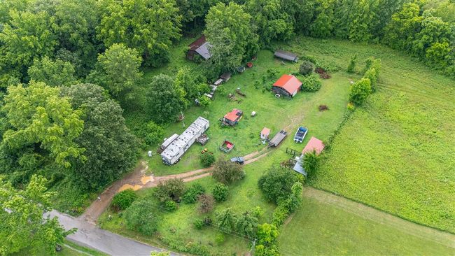 3001 Fleet Rd, Home with 0 bedrooms, 0 bathrooms and null parking in Adolphus KY | Image 12