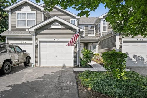 423 Mill St, Batavia, IL, 60510-9250 | Card Image