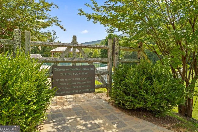 LOT-9A - 0 Maple Hill Ln, Home with 0 bedrooms, 0 bathrooms and null parking in Chickamauga GA | Image 32
