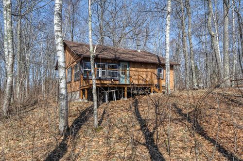 6332 Little Crooked Ln, Boulder Junction, WI, 54512 | Card Image