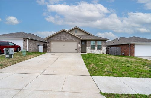 5910 Nw Hancock St, Bentonville, AR, 72713-5114 | Card Image