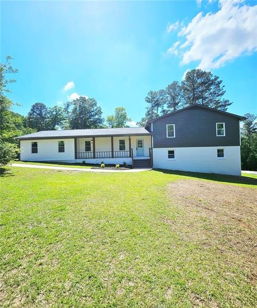 125 Heritage Cir, McDonough, GA, 30253-6019 | Card Image