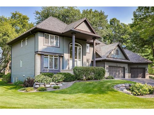 5536 Bristol Ln, Minnetonka, MN, 55343-4306 | Card Image