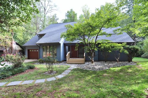 4611 Perquimans Rd E, Greensboro, NC, 27407-8109 | Card Image