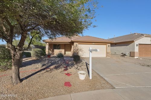 1872 W Desert Canyon Drive, San Tan Valley, AZ, 85144 | Card Image