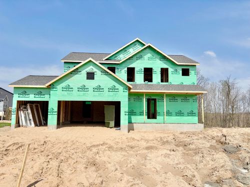 5949 Braemoor Court Se, Caledonia, MI, 49316 | Card Image