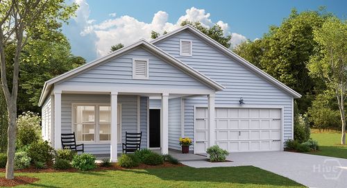 129 Weyview Gardens, Pooler, GA, 31322 | Card Image