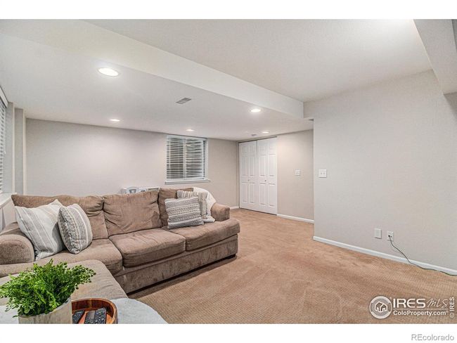 5459 Wangaratta Way, House other with 4 bedrooms, 3 bathrooms and 2 parking in Highlands Ranch CO | Image 23